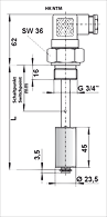 data/img/product/HK NTM Abmessung.gif - HK NTM